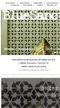 Mobile Screenshot of bluesanct.com